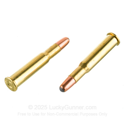 Image 6 of Aguila .30-30 Winchester Ammo