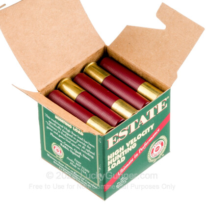 Image 3 of Estate Cartridge 410 Gauge Ammo