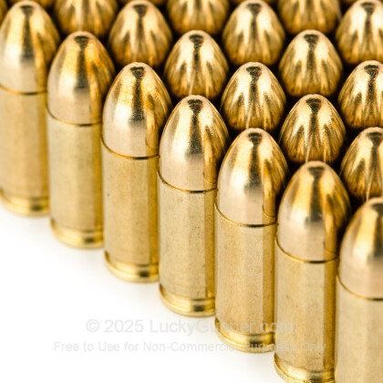 Image 5 of Sellier & Bellot 9mm Luger (9x19) Ammo