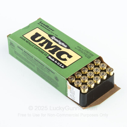 Image 3 of Remington .45 ACP (Auto) Ammo