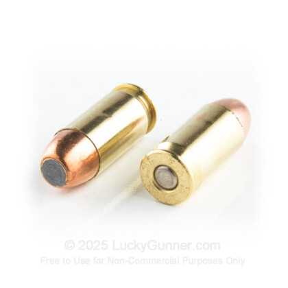 Image 6 of Remington .45 ACP (Auto) Ammo