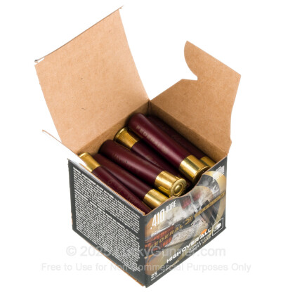 Image 3 of Federal 410 Gauge Ammo