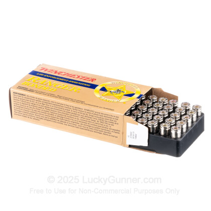 Image 3 of Winchester 9mm Luger (9x19) Ammo