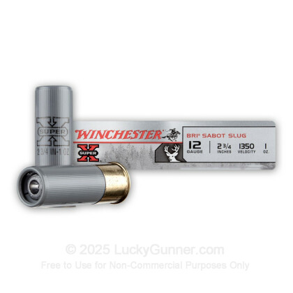Image 1 of Winchester 12 Gauge Ammo
