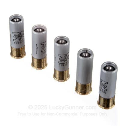 Image 4 of Winchester 12 Gauge Ammo