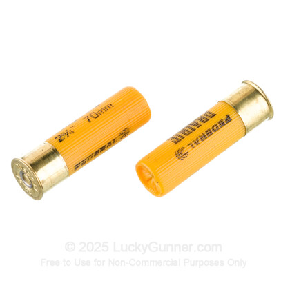 Image 6 of Federal 20 Gauge Ammo