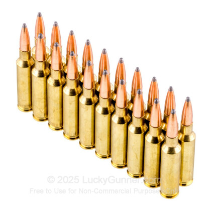 Image 4 of Hornady 6.5mm Creedmoor Ammo