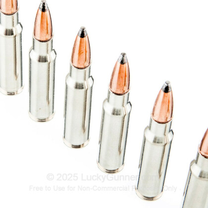 Image 5 of Federal .308 (7.62X51) Ammo