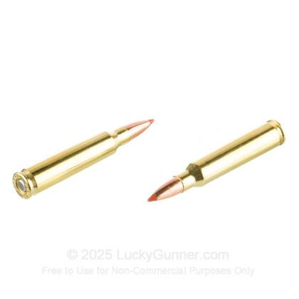 Image 6 of Rifle Ammo from Nosler Ammunition Image 6 of Nosler Ammunition .223 Remington Ammo