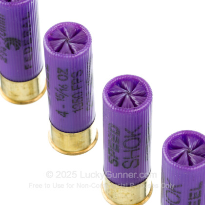 Image 5 of Federal 16 Gauge Ammo