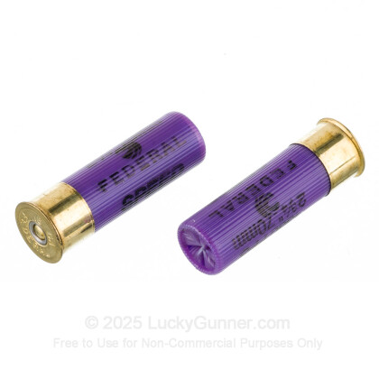 Image 6 of Federal 16 Gauge Ammo