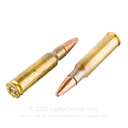 Image 5 of Federal 6.8 Remington SPC Ammo