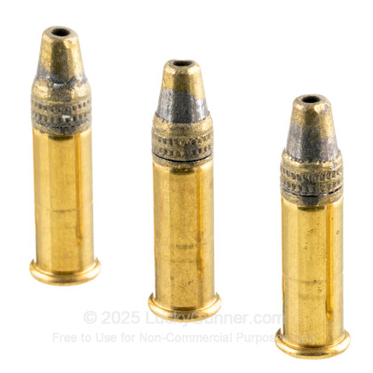 Image 5 of Remington .22 Long Rifle (LR) Ammo