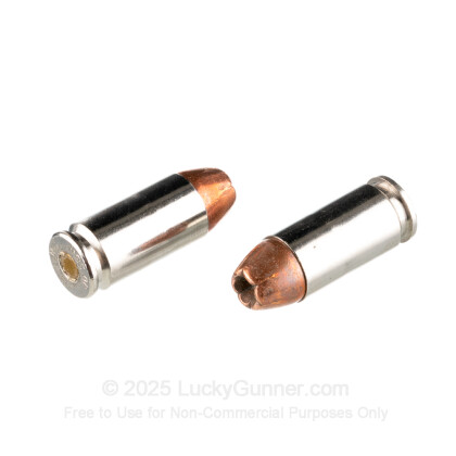 Image 6 of Winchester .40 S&W (Smith & Wesson) Ammo