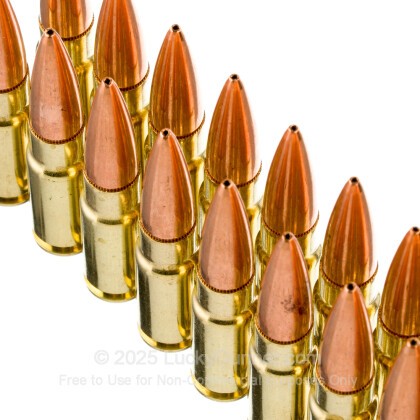 Large image of Hornady BLACK 338 ARC Ammo For Sale - 175gr HP Match - 20rds