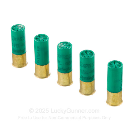 Image 4 of Remington 12 Gauge Ammo