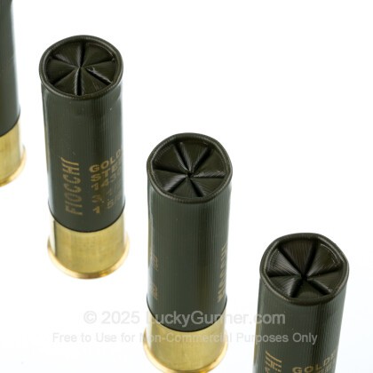 Image 5 of Fiocchi 12 Gauge Ammo