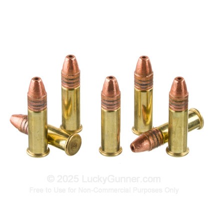 Image 2 of Federal .22 Long Rifle (LR) Ammo