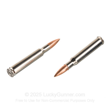 Image 6 of Underwood .30-06 Ammo