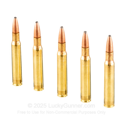 Image 4 of Remington .30-06 Ammo