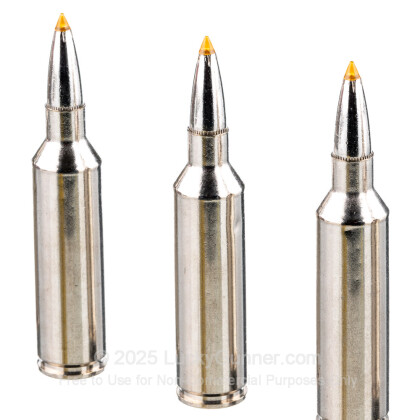 Image 5 of Federal .270 Winchester Short Magnum Ammo