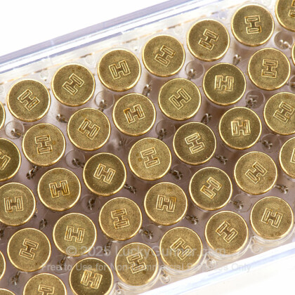 Image 7 of Hornady .22 Magnum (WMR) Ammo