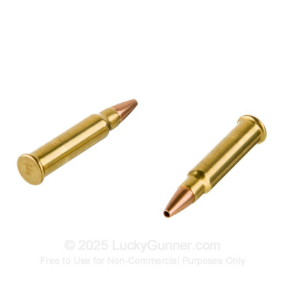 Image 6 of Federal .17 HMR Ammo