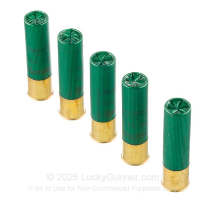 Image 4 of Remington 12 Gauge Ammo
