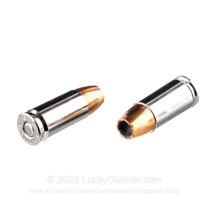 Image 6 of SIG SAUER 9mm Luger (9x19) Ammo