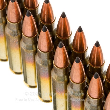 Image 5 of Ammo Incorporated .308 (7.62X51) Ammo