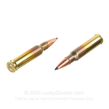 Image 6 of Ammo Incorporated .308 (7.62X51) Ammo