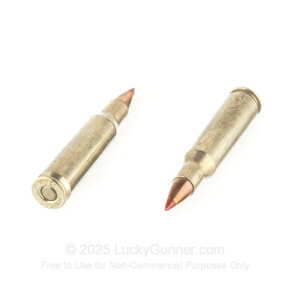 Image 6 of Hornady .222 Remington Ammo