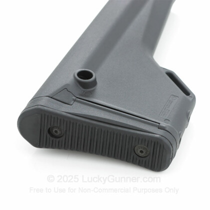 Large image of Magpul - STR - Carbine Rifle Stock