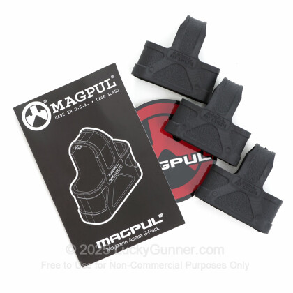 Image 1 of Magpul  Ammo