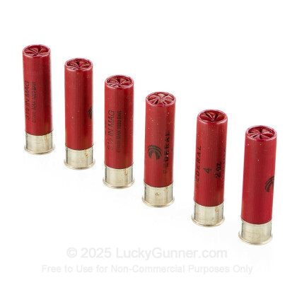 Image 4 of Federal 12 Gauge Ammo
