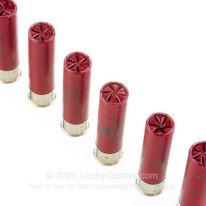 Image 5 of Federal 12 Gauge Ammo