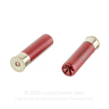 Image 6 of Federal 12 Gauge Ammo