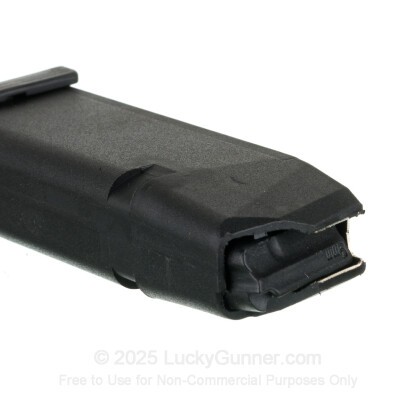 Large image of ProMag 9mm G19/26 15 Round Magazine For Sale - 15 Rounds