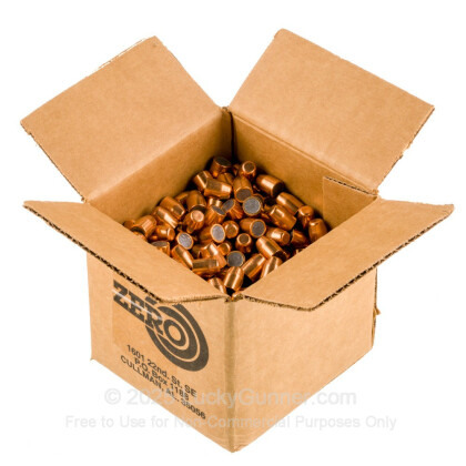 Image 2 of Zero Bullet  Ammo