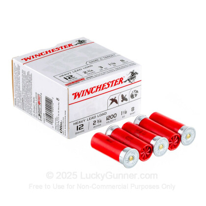 Image 3 of Winchester 12 Gauge Ammo
