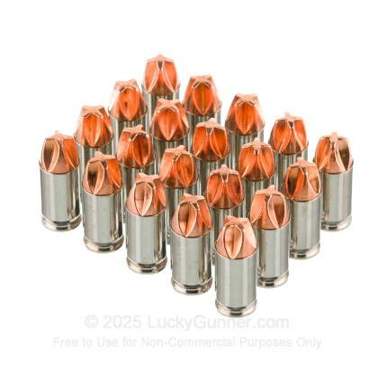 Image 4 of Underwood .380 Auto (ACP) Ammo