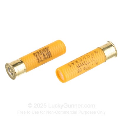 Image 6 of Federal 20 Gauge Ammo