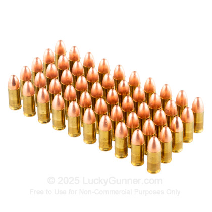 Image 4 of Independence 9mm Luger (9x19) Ammo