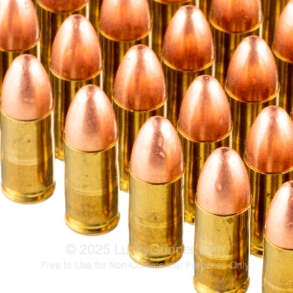 Image 5 of Independence 9mm Luger (9x19) Ammo