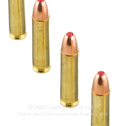 Image 5 of Hornady 30 Carbine Ammo