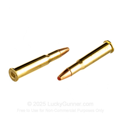 Image 6 of Hornady .30-30 Winchester Ammo