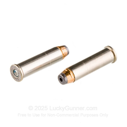 Image 6 of Federal .357 Magnum Ammo