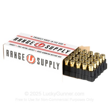 Image 3 of 9mm Ammo from Underwood Image 3 of Underwood 9mm Luger (9x19) Ammo