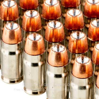 Image 5 of Speer .357 Sig Ammo