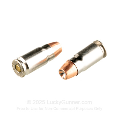 Image 6 of Speer .357 Sig Ammo